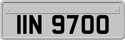 IIN9700