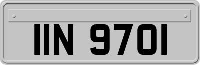 IIN9701