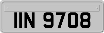 IIN9708