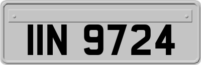 IIN9724