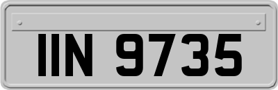 IIN9735
