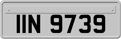 IIN9739