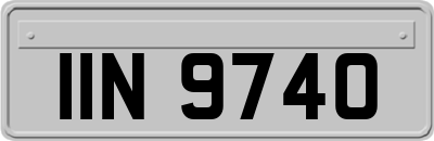 IIN9740