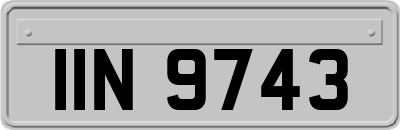 IIN9743