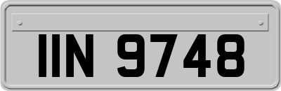 IIN9748