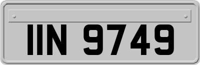 IIN9749