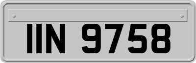 IIN9758
