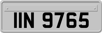 IIN9765