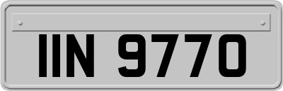 IIN9770