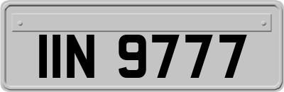 IIN9777