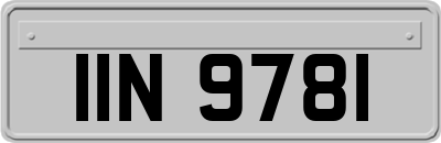 IIN9781