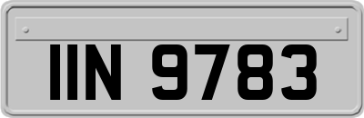 IIN9783