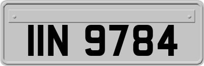 IIN9784