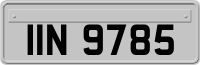 IIN9785