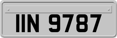 IIN9787