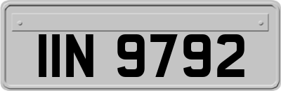 IIN9792