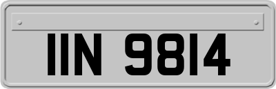 IIN9814