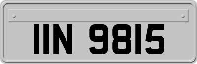 IIN9815