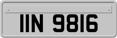 IIN9816
