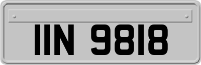 IIN9818