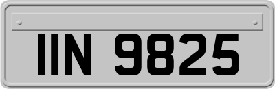 IIN9825
