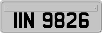 IIN9826