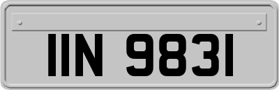 IIN9831