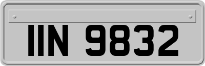 IIN9832