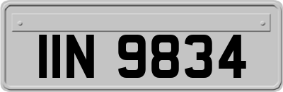 IIN9834