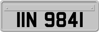IIN9841