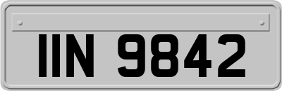 IIN9842