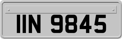IIN9845