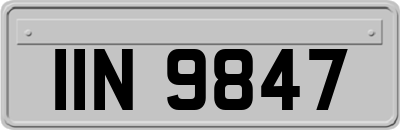 IIN9847