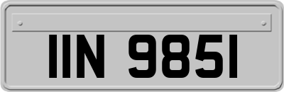 IIN9851