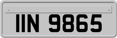 IIN9865