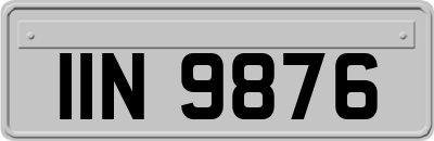 IIN9876