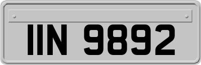 IIN9892