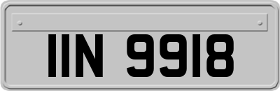 IIN9918