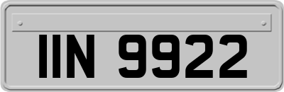 IIN9922