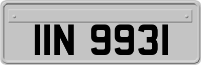 IIN9931