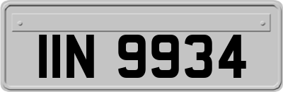 IIN9934