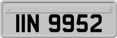 IIN9952