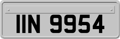 IIN9954