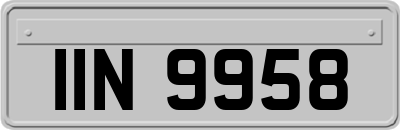 IIN9958