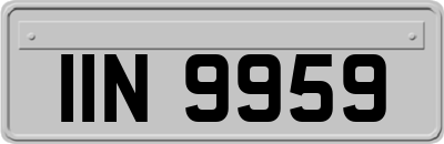 IIN9959