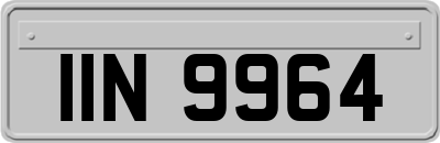 IIN9964