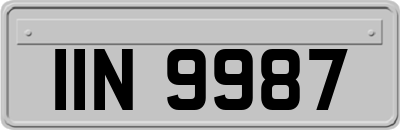 IIN9987