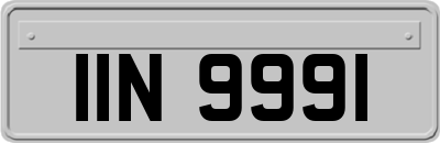IIN9991