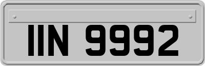 IIN9992