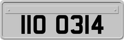 IIO0314